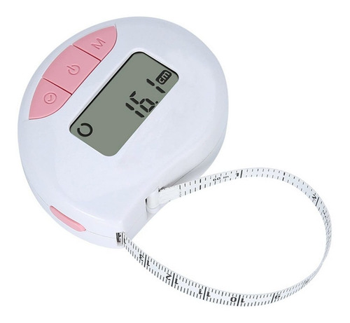 Gao Ll Bluetooth Digital Measuring Tape 150cm Health