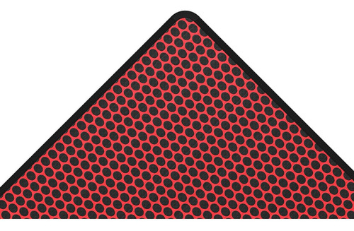 Almohadilla Para Mouse Hyperx Pulsefire Mat Xl - Negro
