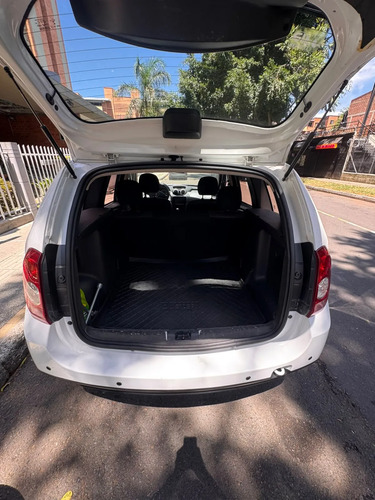 Renault Duster 1.6 Expression
