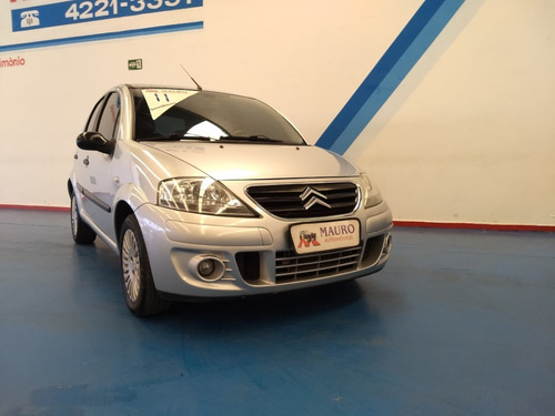 Imagem 1 de 14 de Citroen C3 Glx 1.4 Flex
