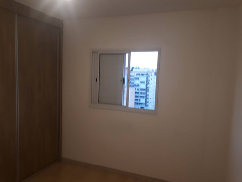 Imagem 6 de 11 de Apto Casa Verde | 1 Quartos | 45 M² | Cond: R$680.00 | 1 Vaga - 10dgas4