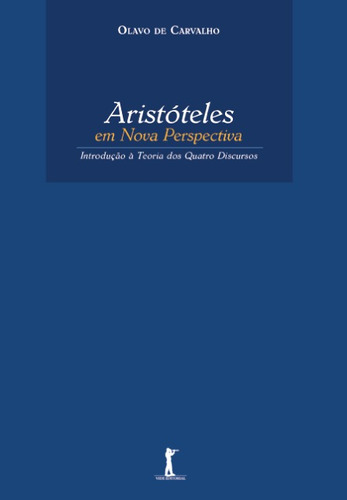 Aristóteles Em Nova Perspectiva ( Olavo De Carvalho )