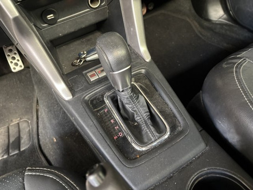 Subaru Forester Forester 2.0 XT 4X4 16V TURBO GASOLINA 4P AUTOMÁTICO