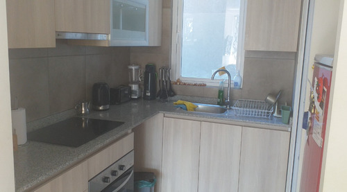 Precioso Dpto. De 2d 2b, Primer Piso, Con Patio, Laguna Mar