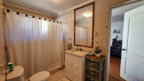 Gran Casa En Condominio Santa Teresita De Lisieux
