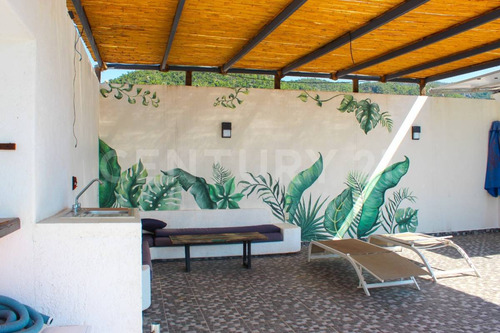 Departamento En Renta A 2 Cuadras De La Iglesia De Costa Azul Y Con Roof Garden