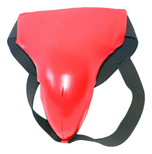Protector De Ingle Duradero Suspensorio Protector De Ingle