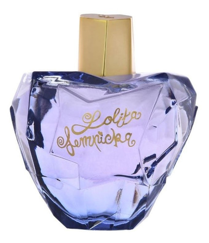 Edp 3.4 Onzas Lolita Lempicka Para Mujer