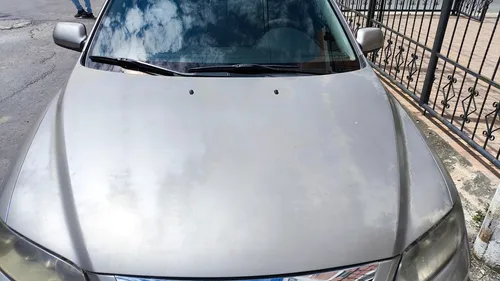 Mazda 6 2.0 Lfnm4