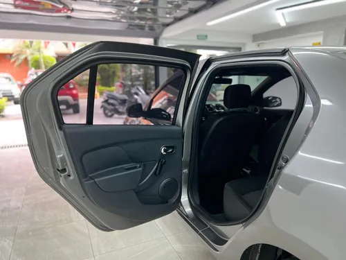 Renault Logan MT 2020