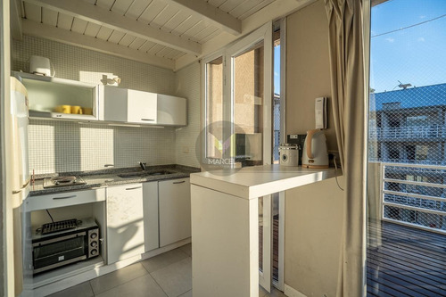 Imagen 8 de 18 de Departamento En Venta - 3 Ambientes - Pinamar Golf