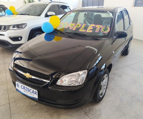 Classic 1.0 Mpfi Ls 8v Flex 4p Manual