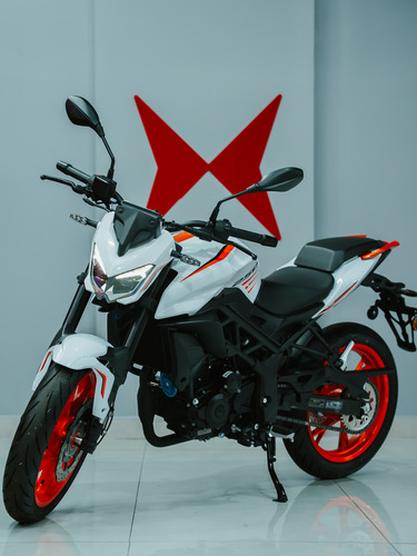 Shineray Flash 250f 0km 2025 Pronta Entrega