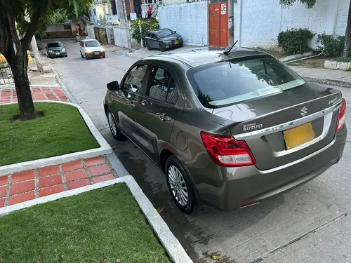 Suzuki Swift 1.2 Dzire