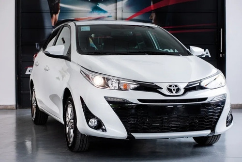 Toyota Yaris 1.5 Xls Cvt 2020 Car Cash