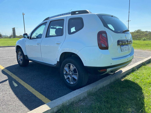 Renault Duster 2019 2.0 Ph2 4x4 Privilege 143cv