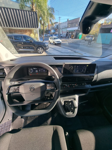 Citroën Jumpy 1.5 Hdi 120 L3