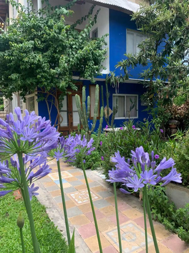 Alquiler Temp. 1 Ambiente Amoblado Con Servicios