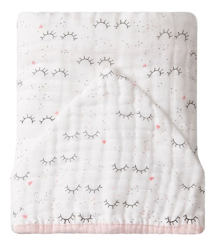 Imagem 1 de 4 de Toalhão De Banho Soft Premium Papi Bebê Com Capuz Estampado