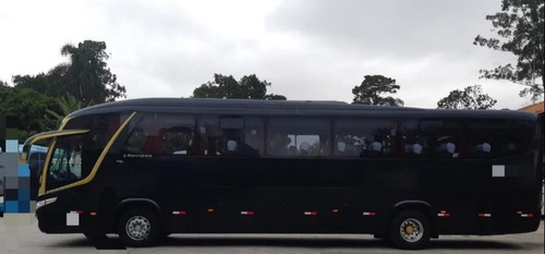 Marcopolo G7 1200 Mercedes Benz