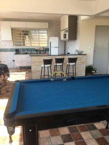 Imagem 4 de 9 de Chácara Com 2 Dormitórios À Venda, 1150 M² Por R$ 530.000,00 - Ville Saint James Ii - Campo Limpo Paulista/sp - Ch0004