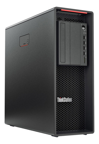 Workstation Torre Lenovo  Xeon 16gb Ddr4 Ssd 500gb