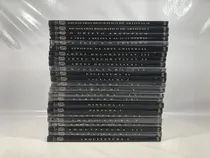 Comprar Livros Coleção História Geral Da Arte: Arquitetura, Escultura, Pintura, Artes Decorativas - 24 Volumes - Editora Ediciones Del Prado - 1995 Pl022