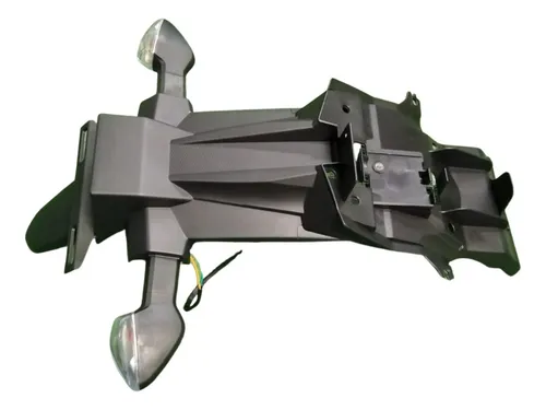 comprar Tapabarro Trasero Con Intermitentes Suzuki Gixxer 150 Sf Di