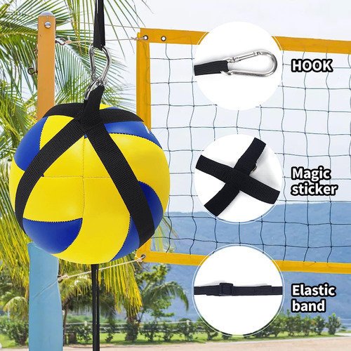 Sistema De Ayuda Al Entrenamiento De Remate De Voleibol: ...