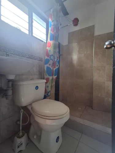 Se Alquila Apartaestudio Barrio Modelo