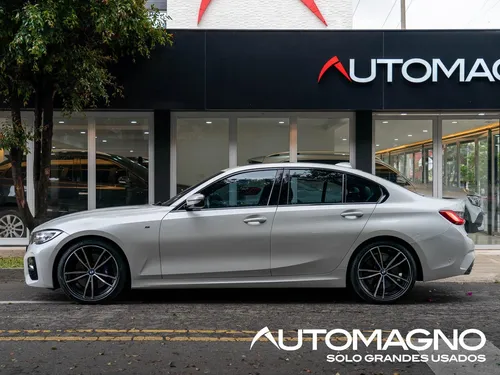 Bmw 330i M Edition 2.0t At 2020