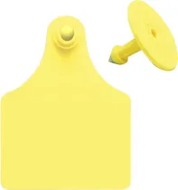 Comprar Caravana Allflex® Grande Lisas Para Bovinos