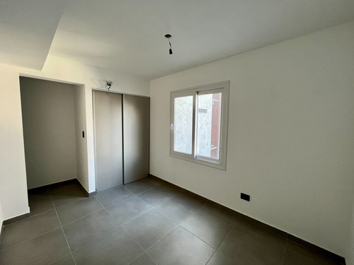Departamento A Estrenar En Venta En Ramos Mejía