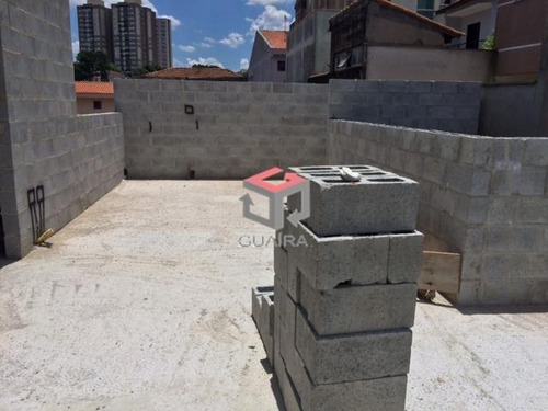 Imagem 2 de 11 de Cobertura Sem Condomínio Com Elevador Na Vila Alzira 02 Quartos 1 Com Suíte E 1 Vaga - 114303