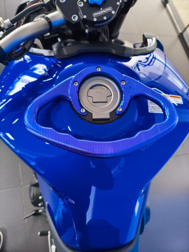 Yamaha Mt-09 Naked