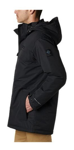 Parka Columbia Rugged Path Para Hombre