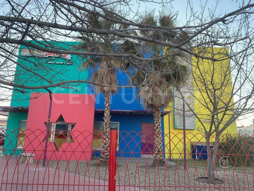 Local En Venta En Col. Quintas Carolinas Chihuahua, Chih.