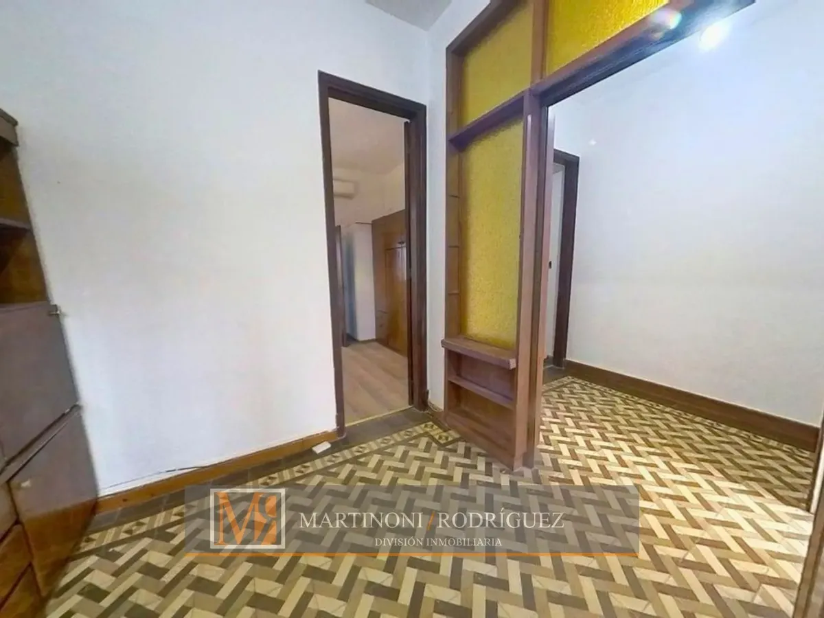 Alquiler: Encantadora Casa Tradicional Con Patio Y Cochera Y Azotea Con Parrillero · Foto 4