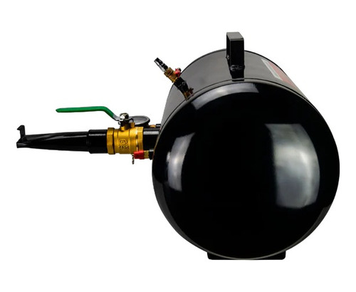Tanque Inflador De Llantas Berklin
