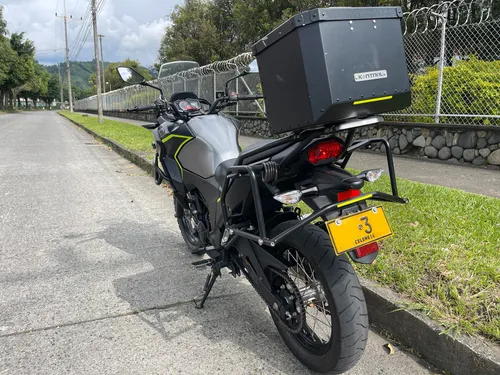 Kawasaki Versys X 300