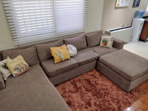 Casa En Venta 4 Ambientes +departamento En Haedo