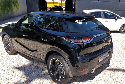 Imagen 4 de 16 de Ds3 Crossback Sport Chic At8 0km Entrega Inmediata