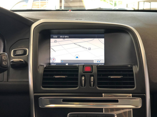 Volvo Xc60 2.0 T5 R Design Turbo Gasolina 4p Automático