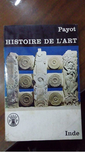 Libro Histoire De L'art