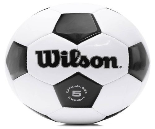 Pelota de fútbol Wilson Tradicional