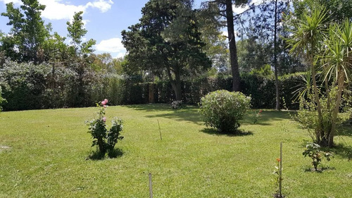 Alquiler Temporal Casa Quinta Zona Sur, Wi-fi, Smart Tv, Pileta, Cancha De Tenis, Juegos, Parrilla, Ping Pong, Metegol