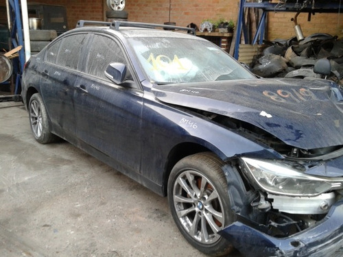 Sucata Peças Acessórios Bmw 328i 2014