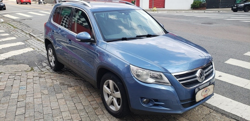 Tiguan 2011 2.0 Fsi 5p