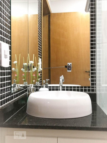 Casa À Venda - Vila Re, 1 Quarto, 37 - S893134259