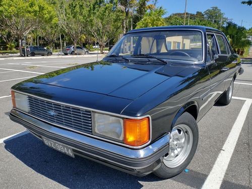 Imagem 1 de 15 de Chevrolet Opala Comodoro